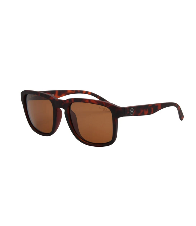 I-SEA I-SEA - LOGAN SUNGLASSES