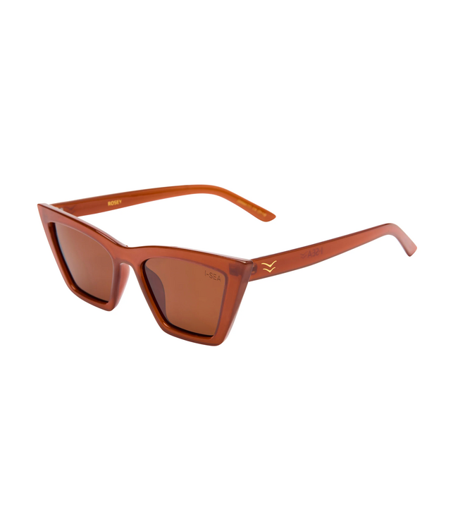 I-SEA I-SEA - ROSEY SUNGLASSES