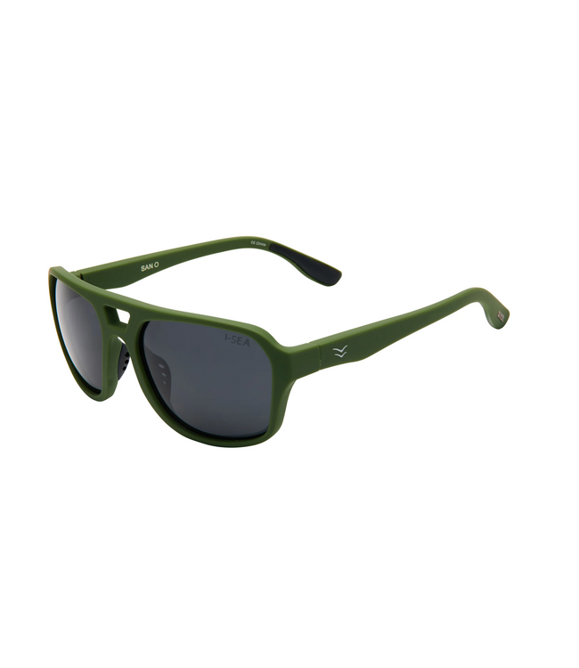 I-SEA I-SEA - SAN O SUNGLASSES