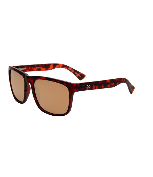 I-SEA I-SEA - WYATT SUNGLASSES
