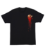 CREATURE CREATURE - CANNIBAL CORPSE TEE (BLACK)