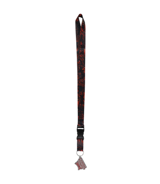 CREATURE CREATURE - CANNIBAL CORPSE KEYCHAIN LANYARD