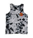 SANTA CRUZ SANTA CRUZ - CLASSIC DOT TANK (MULTI BLACK)