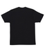 SANTA CRUZ SANTA CRUZ - SELF DESTRUCT TEE (BLACK)