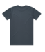 ROOKERY ROOKERY - PETIT ÉCUSSON T-SHIRT (PETROL BLUE)