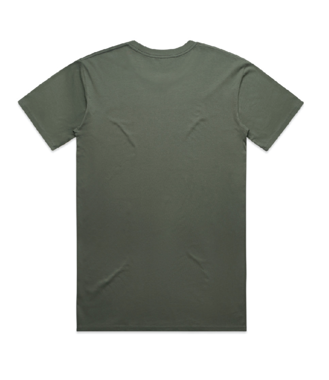 ROOKERY ROOKERY - PETIT ÉCUSSON TEE (CYPRESS)