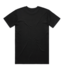 ROOKERY ROOKERY - PETIT ÉCUSSON TEE (NOIR)