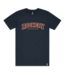ROOKERY ROOKERY - BOSTON T-SHIRT (NAVY)