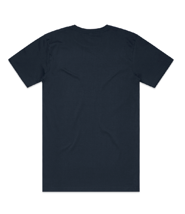 ROOKERY ROOKERY - BOSTON T-SHIRT (NAVY)