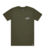 ROOKERY ROOKERY - SMASHIN' T-SHIRT (ARMY)