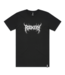 ROOKERY ROOKERY - RACINE T-SHIRT (BLACK)
