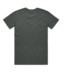 ROOKERY ROOKERY - PETIT ÉCUSSON T-SHIRT (CHARCOAL)