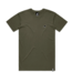 ROOKERY ROOKERY - PETIT ÉCUSSON T-SHIRT (ARMY)