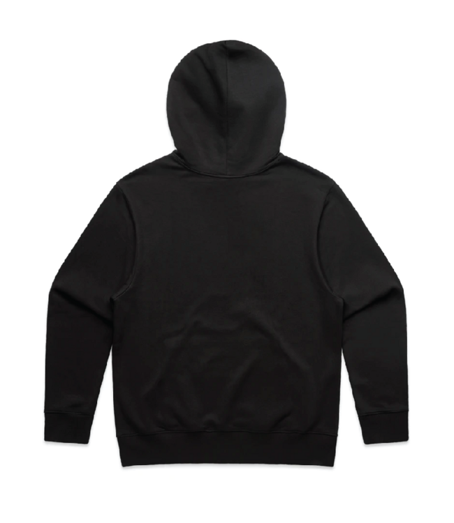 ROOKERY ROOKERY - BLOC CAMO KANGOUROU (NOIR)