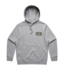 ROOKERY ROOKERY - SMASHIN' KANGOUROU (HEATHER GREY)
