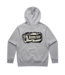 ROOKERY ROOKERY - SMASHIN' KANGOUROU (HEATHER GREY)