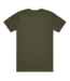 ROOKERY ROOKERY - RACINE T-SHIRT (VERT ARMÉE)