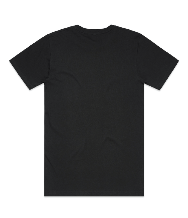 ROOKERY ROOKERY - MANGA T-SHIRT (NOIR)