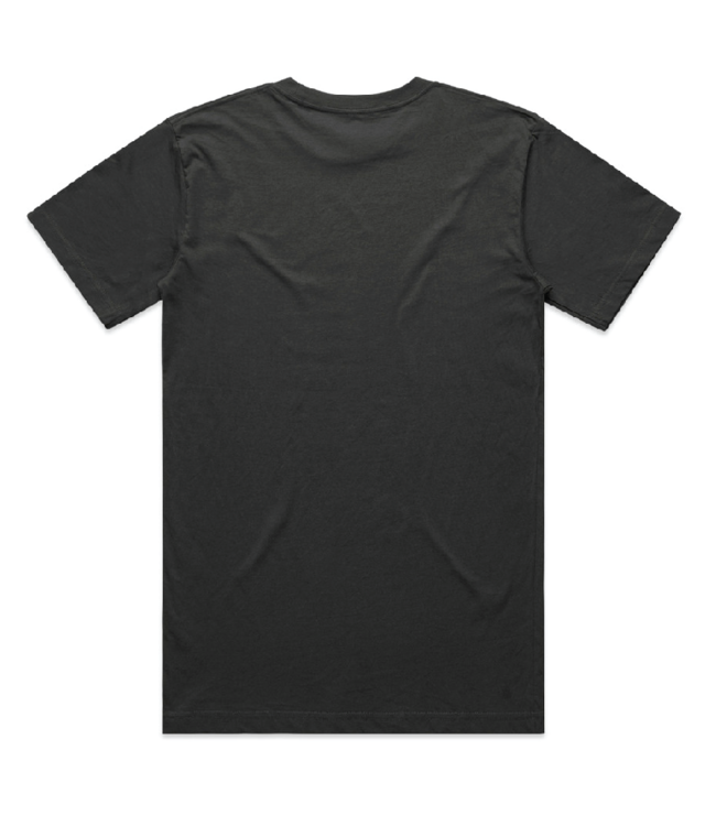 ROOKERY ROOKERY - TRADITIONNEL T-SHIRT (CHARBON)