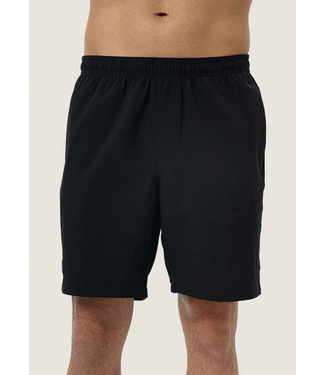 VANS VANS - OUTLINE HYBRID SHORT (BLACK)