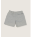 VANS VANS - STRETCH LOGO FLEECE SHORT (CEMENT HEATHER)