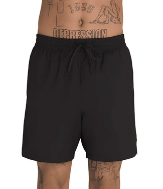 VANS VANS - PRIMARY II ELASTIC 18" BOARDSHORT (BLACK)