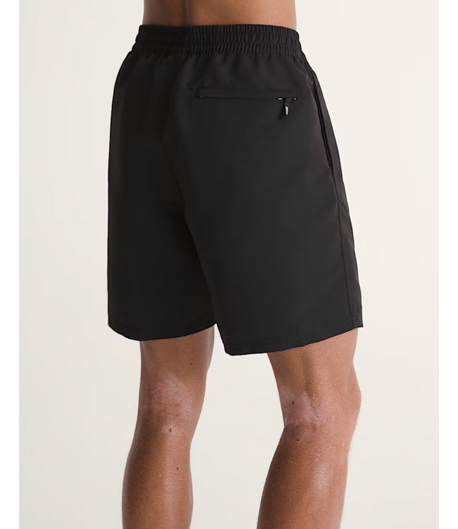 VANS VANS - PRIMARY II ELASTIC 18" BOARDSHORT (BLACK)