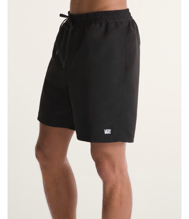 VANS VANS - PRIMARY II ELASTIC 18" BOARDSHORT (BLACK)