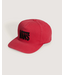 VANS VANS - STRETCH LOGO SNAPBACK CAP
