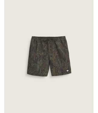 VANS VANS - PRIMARY II KID ELASTIC BOARDSHORT (CAMO)