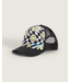 VANS VANS - TWISTED VANS KID TRUCKER CAP