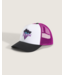 VANS VANS - TWISTED VANS KID TRUCKER CAP