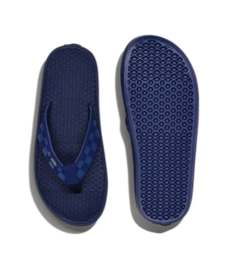 VANS VANS - LA COSTA LITE (DEEP INDIGO)