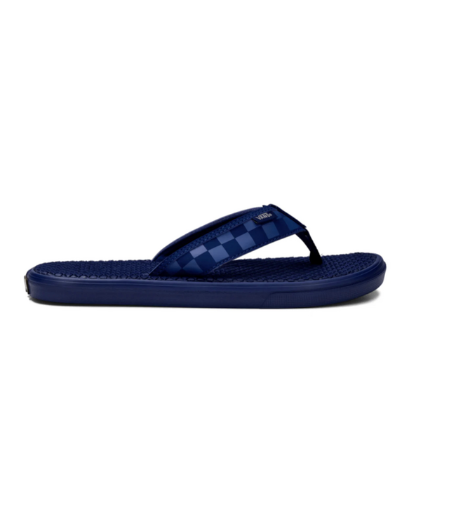 VANS VANS - LA COSTA LITE (DEEP INDIGO)