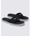 VANS VANS - LA COSTA LITE (BLACK/ WHITE)