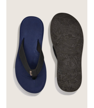 VANS VANS - NEXPA SYNTHETIC (DEEP INDIGO)