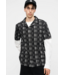 VOLCOM VOLCOM - MACROS SHIRT (BLACK)