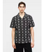 VOLCOM VOLCOM - MACROS SHIRT (BLACK)