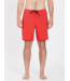 VOLCOM VOLCOM - LIDO SOLID MOD 20" BOARDSHORT (RIBBON RED)