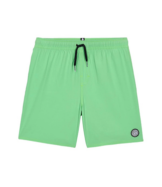 VOLCOM VOLCOM - CENTER TRUNK 17" (ISLAND GREEN)