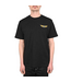 VOLCOM VOLCOM - HI FLYER TEE (WASHED BLACK)