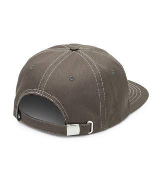 VOLCOM VOLCOM - STAR SHIELDS FA STRAPBACK CAP (CASTLEROCK)