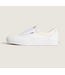 VANS VANS - CURREN CAPLES (BLANC DE BLANC)