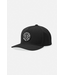 BRIXTON BRIXTON - CREST MP SNAPBACK CAP