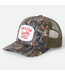 BRIXTON BRIXTON - HUBAL MP TRUCKER CAP