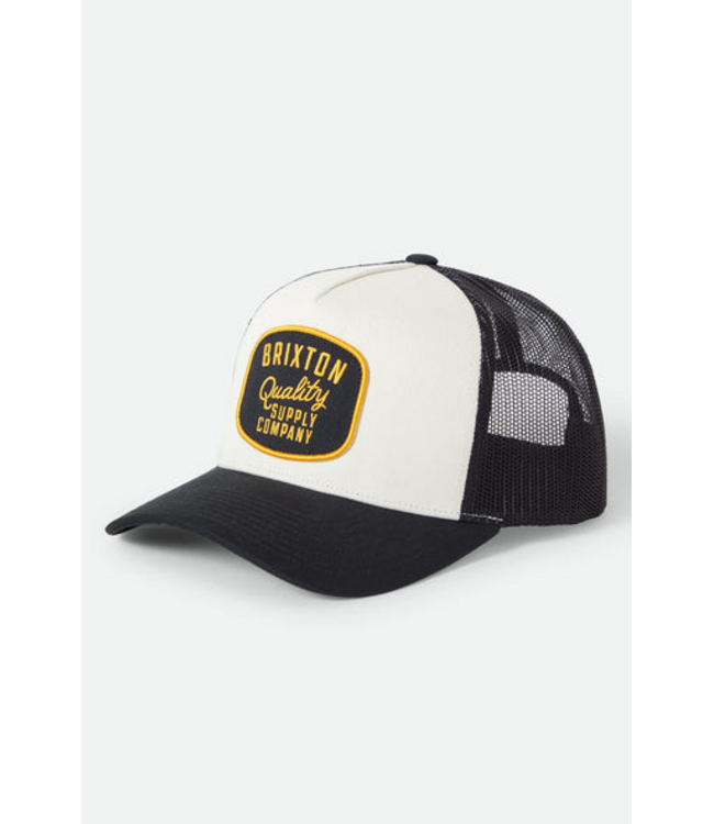 BRIXTON BRIXTON - HUBAL MP TRUCKER CAP