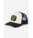 BRIXTON BRIXTON - HUBAL MP TRUCKER CAP