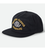 BRIXTON BRIXTON - MORADO MP SNAPBACK CAP