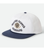BRIXTON BRIXTON - MORADO MP SNAPBACK CAP