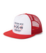 BRIXTON BRIXTON - DANTON MP TRUCKER CAP